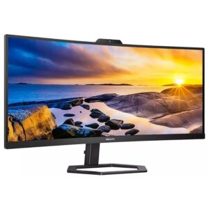 Philips 34E1C5600HE 86.4 cm (34") UWQHD Monitor