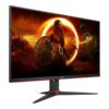 AOC Gaming 24G2SPAE/BK 60.47 cm (23.8") Full HD Monitor