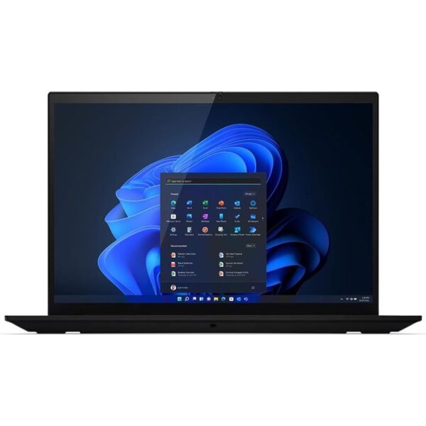 Lenovo ThinkPad X1 Ext G5 21DE0042GE W10P