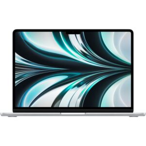 Apple MacBook Air 13.6'' MLXY3D/A-Z15W-043 (Mid 2022) M2 / 8 GB RAM / 512GB SSD / 8C GPU / Silber 67W BTO