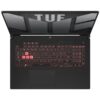 ASUS TUF Gaming A17 FA707RR-HX018W W11H