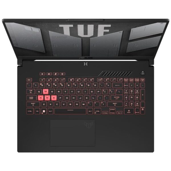 ASUS TUF Gaming A17 FA707RR-HX018W W11H