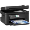 Epson WorkForce WF-2960DWF Ink Jet Multi function printer