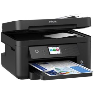 Epson WorkForce WF-2960DWF Ink Jet Multi function printer