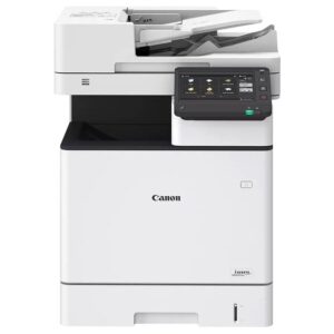 Canon i-SENSYS MF832CDW Laser Multi function printer