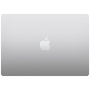 Apple MacBook Air 13.6'' MLY03D/A-Z08783612 (Mid 2022) M2/16GB RAM/512GB SSD/10C GPU silber