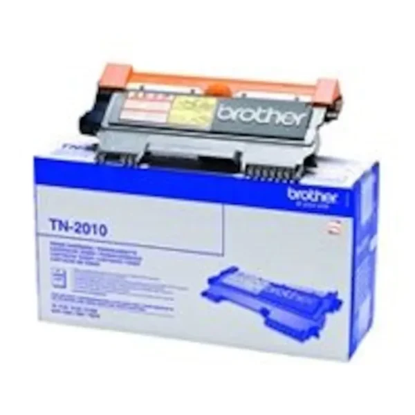 Brother TN-2010 Toner schwarz