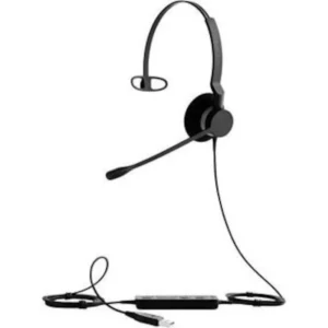 Jabra Biz 2300 USB Mono Typ: 82 E-STD