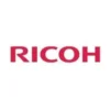 Ricoh 407546 Toner Gelb