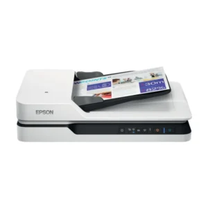 EPSON WorkForce DS-1660W