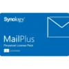 Synology MailPlus 5 Lizenzen