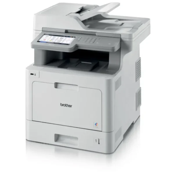 Brother MFC-L9570CDW Laser Multi function printer