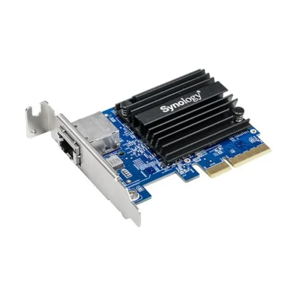 Synology E10G18-T1 Ethernet  Netzwerkkarte