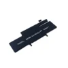 LMP Batterie MacBook Pro 13" Retina ab 10/2013 - 03/2015