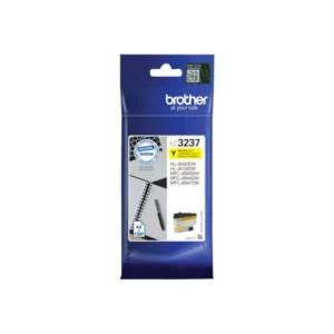 Brother LC3237Y Toner Gelb