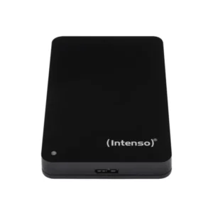 Intenso Memory Case 2.5" USB 3.0 4TB