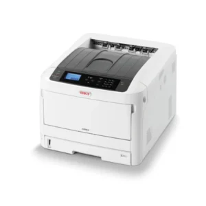 OKI C824DN LED printer