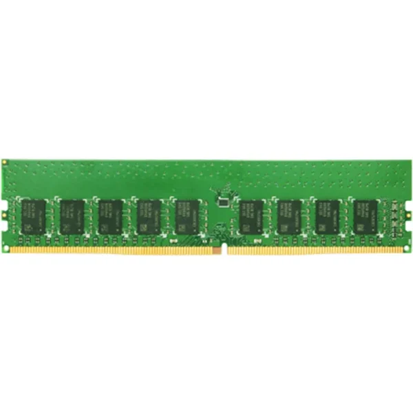 Synology RAM Modul 8GB DDR4  D4EC-2666 ECC unbuffered DIMM 288pin 1.2V