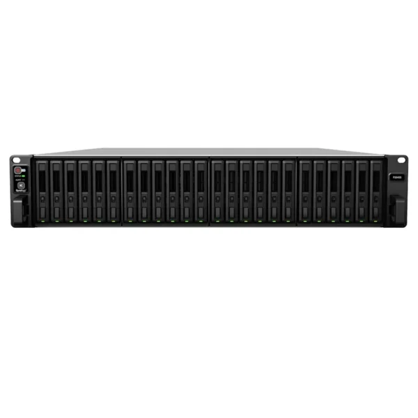 Synology FS6400 24-Bay Rack-Flashstation