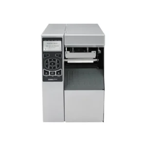 Zebra ZT510 Thermotransfer Etikettendrucker USB LAN Seriell BT NFC Cutter