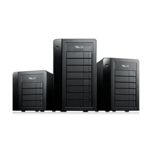 Promise Pegasus32 R4 Raid System 16TB (4 x 4TB SATA)