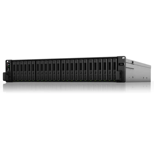 Synology FlashStation FS3600 Flash Array System 24-Bay