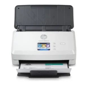 HP ScanJet Pro N4000 snw1