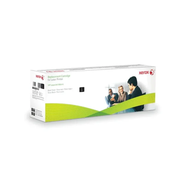 Alternative zu HP CE340A Toner Schwarz für ca. 13500 Seiten