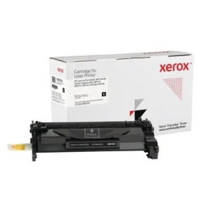 Xerox Everyday Toner CF226A Schwarz