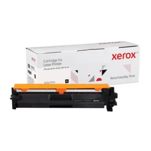 Xerox Everyday Toner CF217A Schwarz