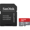 SanDisk Ultra microSDHC A1 SDSQUA4-032G-GN6MA 32GB