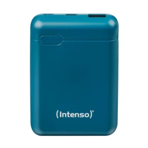 Intenso XS10000 Powerbank petrol