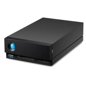 LaCie 1big Dock Enterprise 10TB