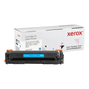 Xerox Everyday Toner CF541X Cyan