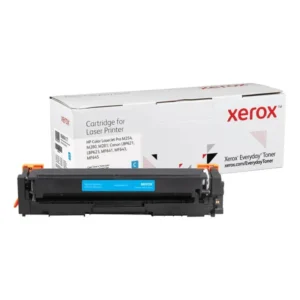 Xerox Everyday Toner CF541A Cyan