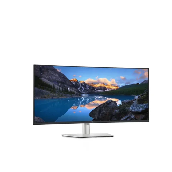 Dell UltraSharp U4021QW Curved 101.6 cm (40")