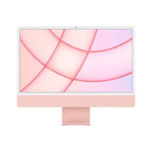 Apple iMac 24'' Retina MGPN3D/A All-In-One-PC with macOS