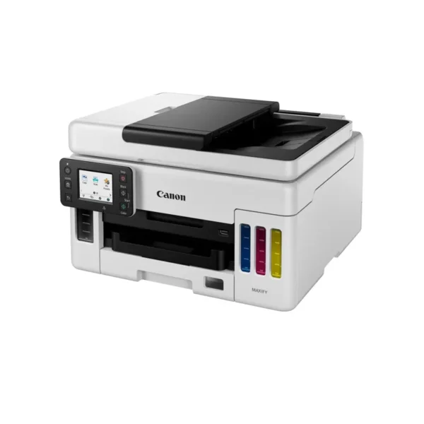 Canon Maxify GX6050 Ink Jet Multi function printer