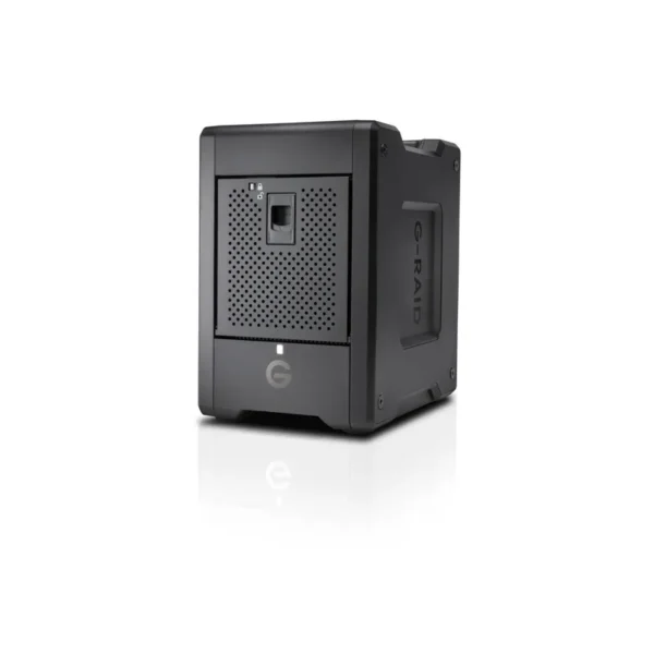 SanDisk Professional G-RAID Shuttle 4-Bay 24TB