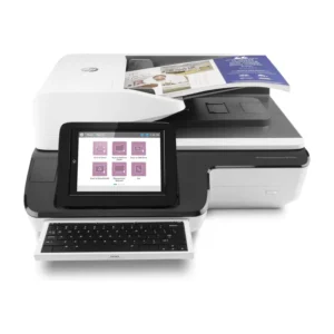 HP ScanJet Enterprise Flow N9120 fn2 L2763A