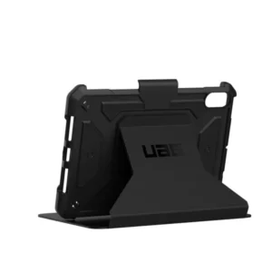 Urban Armor Gear Metropolis SE Case für Apple iPad mini 6 (2021) schwarz