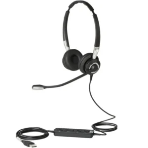 Jabra Biz 2400 II Duo USB C Typ: STD-USB