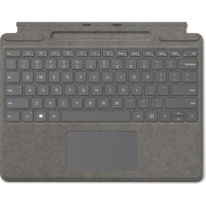 Microsoft Surface Pro Signature Keyboard DE-Layout