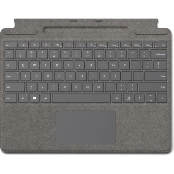 Microsoft Surface Pro Signature Keyboard DE-Layout