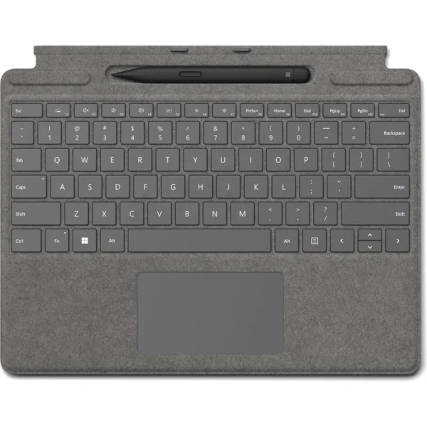 Microsoft Surface Pro Signature Keyboard DE-Layout