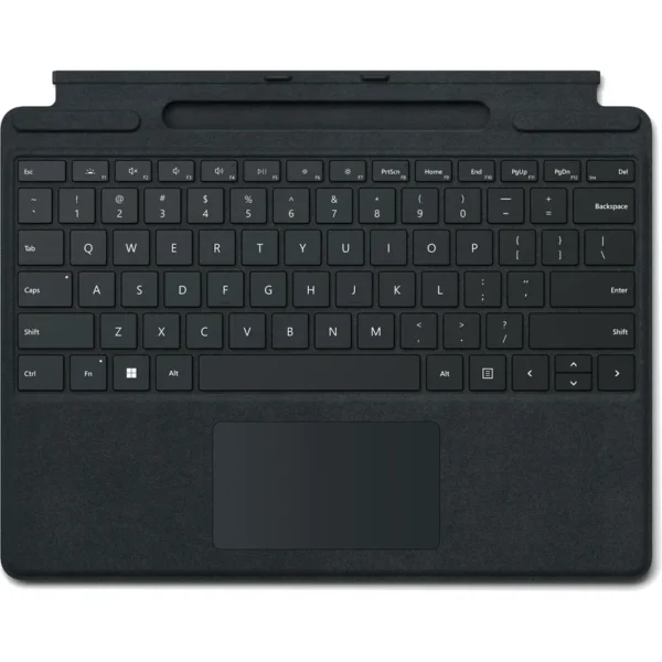 Microsoft Surface Pro Signature Keyboard DE-Layout