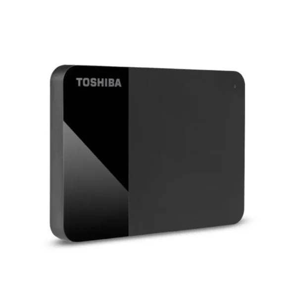 Toshiba Canvio Ready 4TB