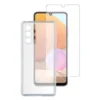 4Smarts 360° Protection Set X-Pro Clear für Samsung Galaxy A33 5G