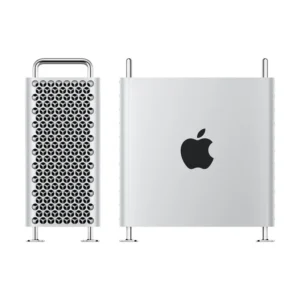 Apple Mac Pro 3