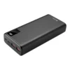 SANDBERG Powerbank 20000 mAh USB-C PD 20W schwarz